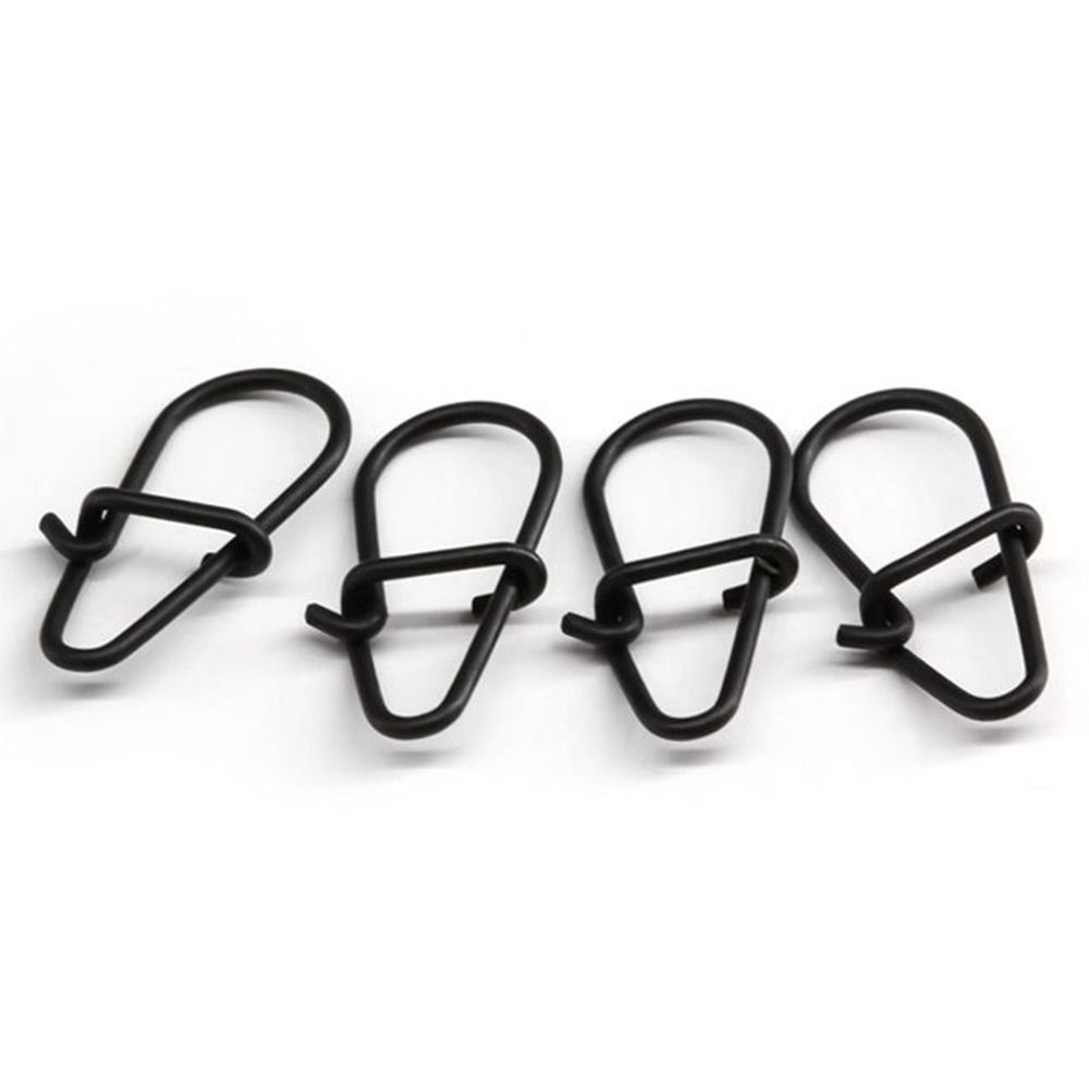 100 sztuk/partia matowy czarny – Fishing Hook Box recenzja i cena