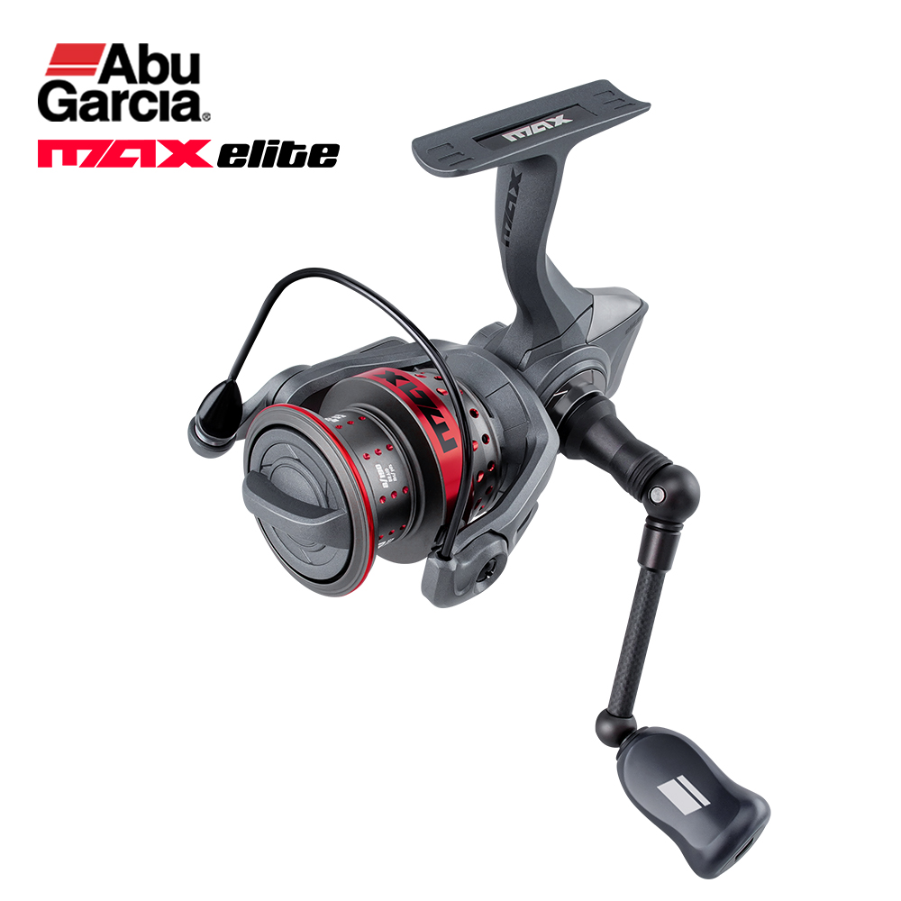 Kołowrotek spinningowy ABU GAR – Abu Garcia Reel Revo recenzja i cena