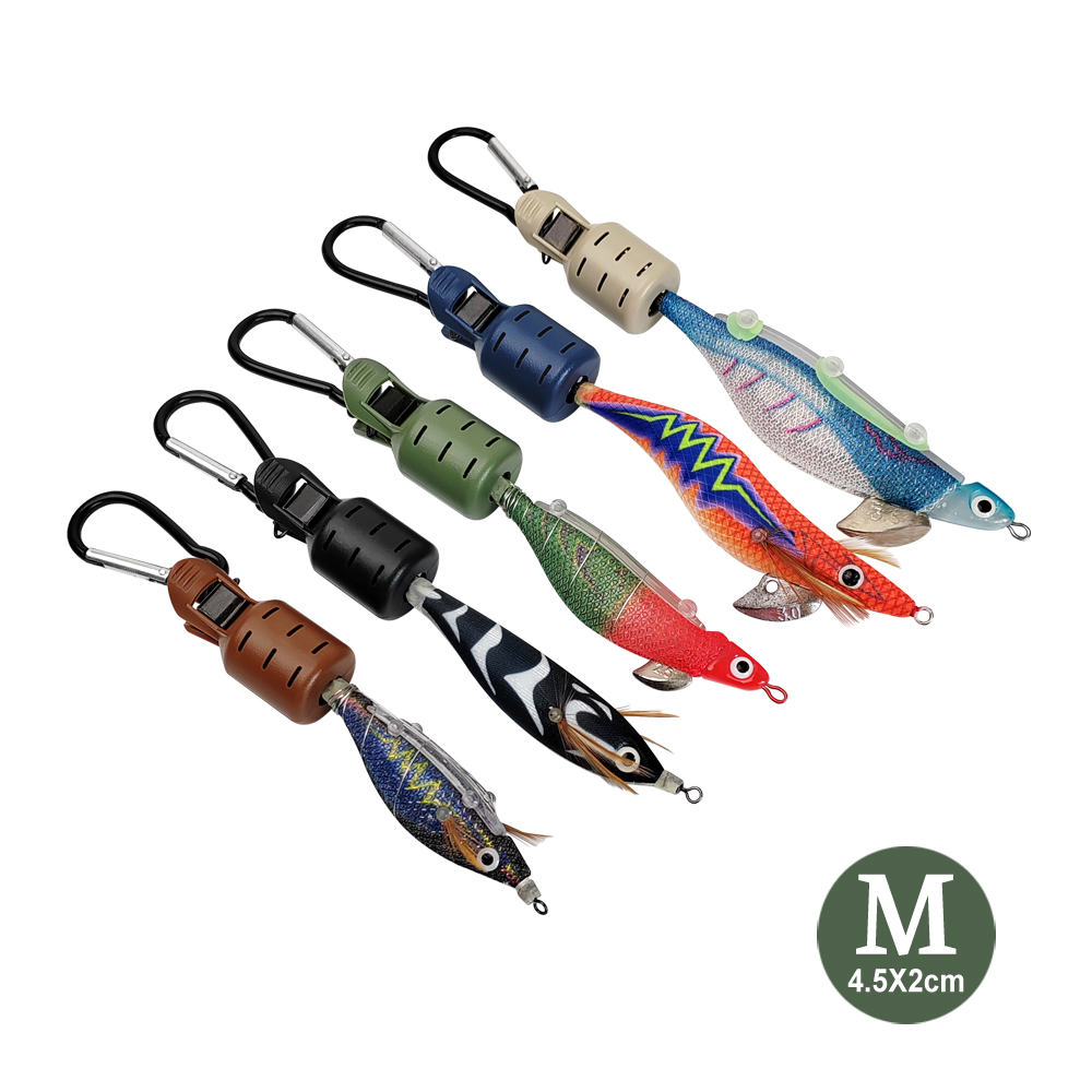 Osłona na haczyk do przynęt na – Fishing Hook Size recenzja i cena