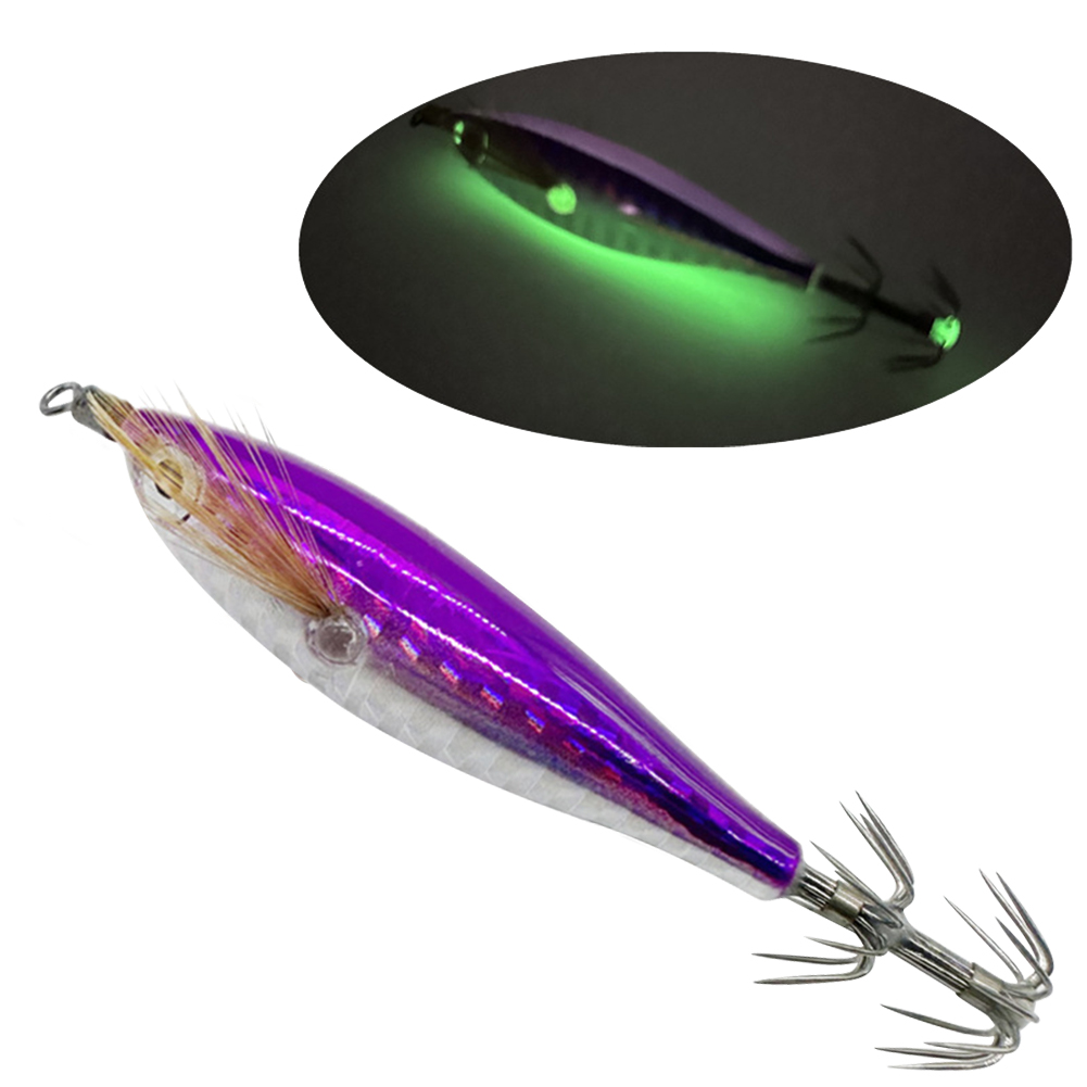 Świecąca przynęta wędkarska na – Fishing Hook Jig recenzja i cena