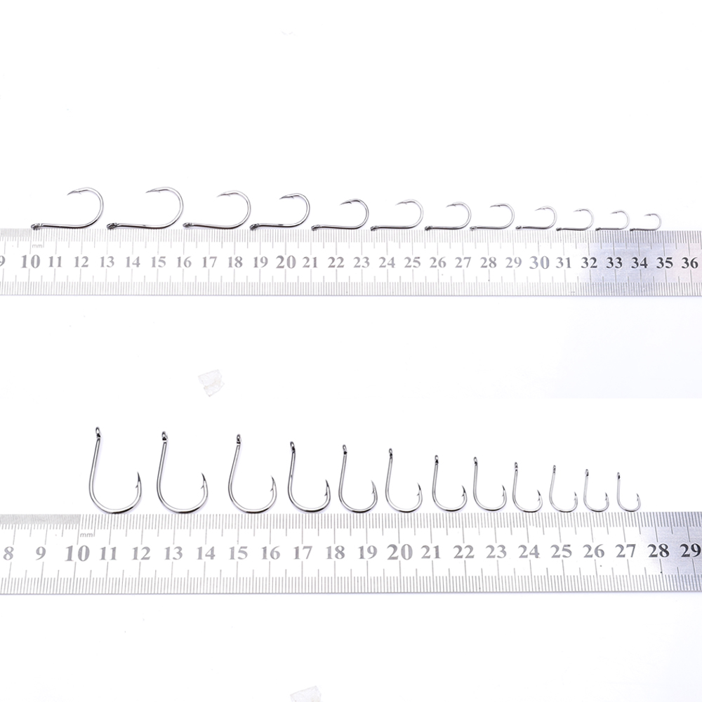 Haczyk wędkarski FTK CHINU z o – Fishing Hook Assortment recenzja i cena
