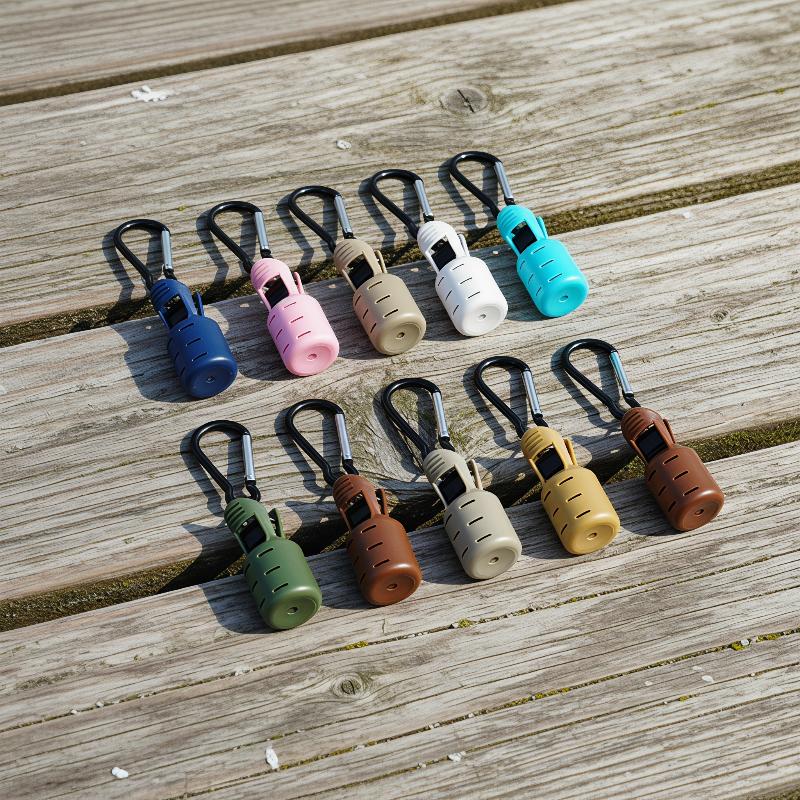 Ochraniacz na przynętę Squid J – Fishing Hook Jig recenzja i cena