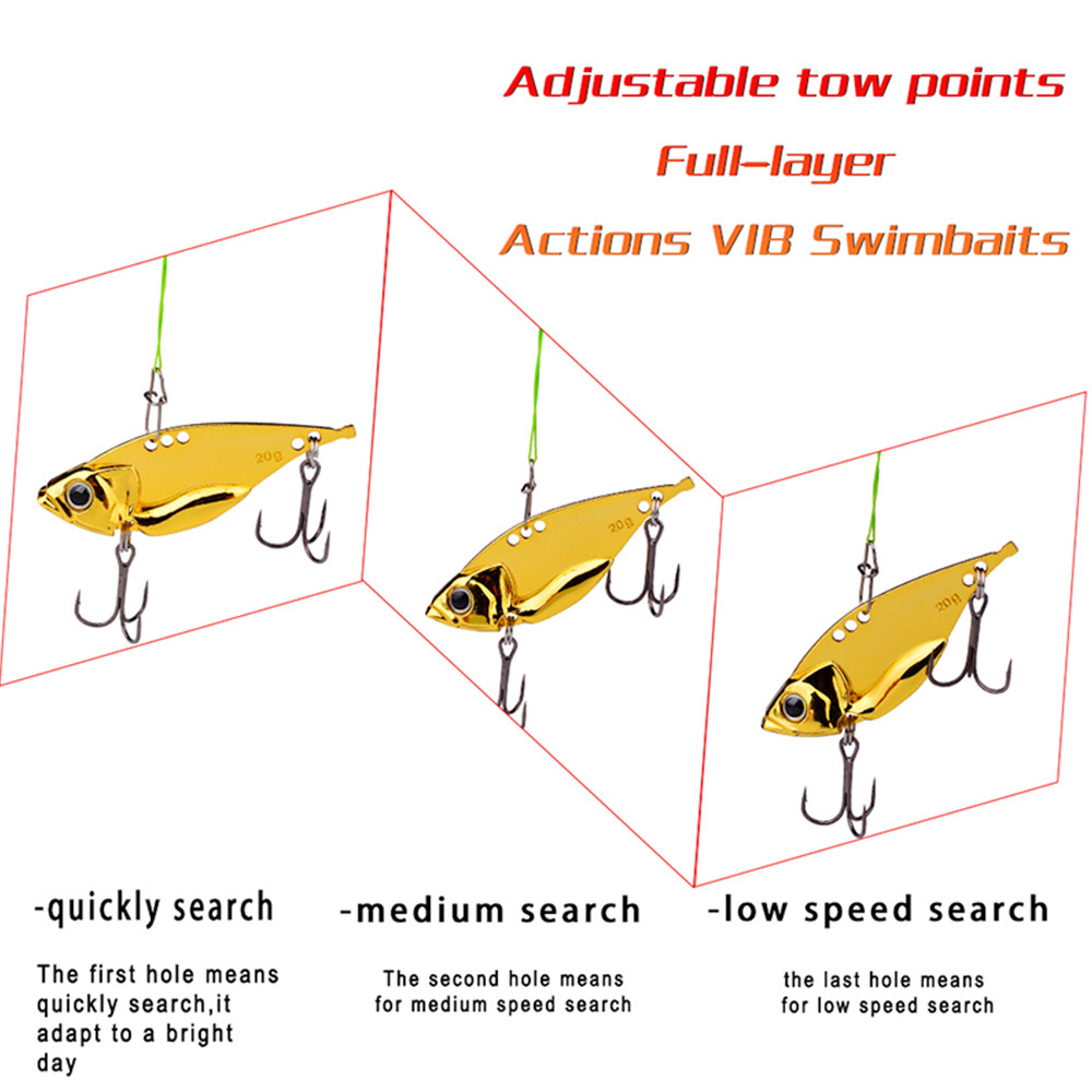 Spersonalizowana, grawerowana  – Fishing Hook Treble recenzja i cena