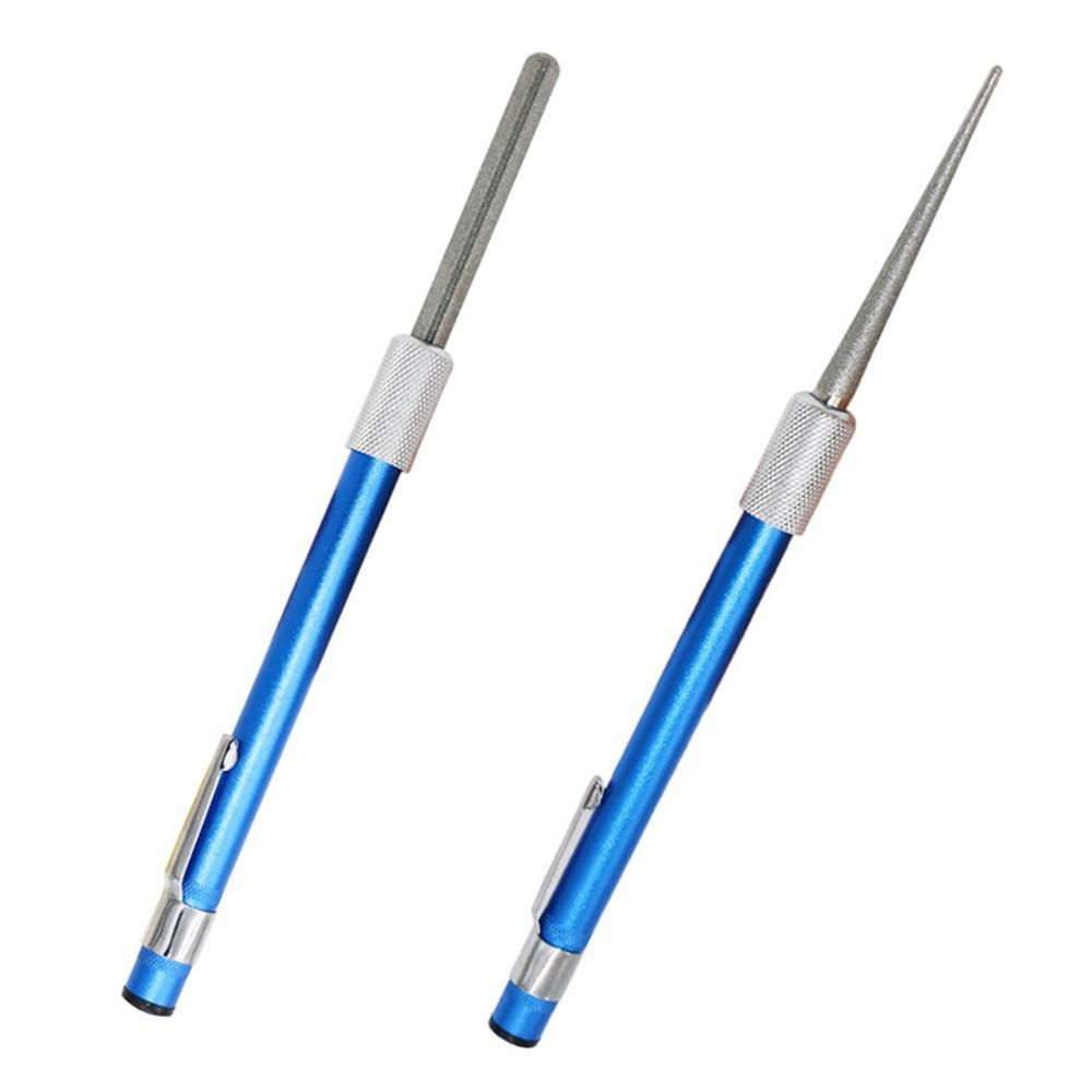 Gorąca sprzedaż Ostrzałka do h – Fishing Hook Sharpener recenzja i cena